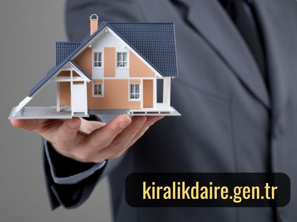 Hatip Mahallesi Kiralık Daire